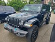Jeep Wrangler Unlimited 4xe