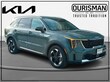  Kia Sorento Plug-In Hybrid