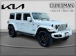 Jeep Wrangler 4xe