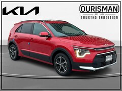 2026 Kia Niro EX SUV