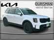  Kia Telluride