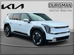 2026 Kia EV9 Land SUV