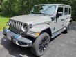 Jeep Wrangler Unlimited 4xe
