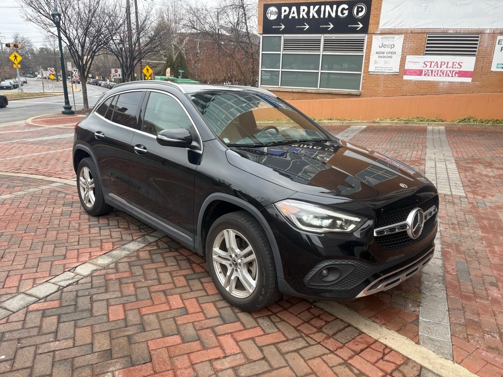 2023 Mercedes-Benz GLA Base's photo