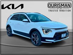 2025 Kia Niro EX Touring SUV