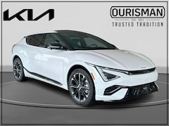 2025 Kia EV6 GT-Line SUV