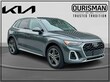 Audi Q5 e
