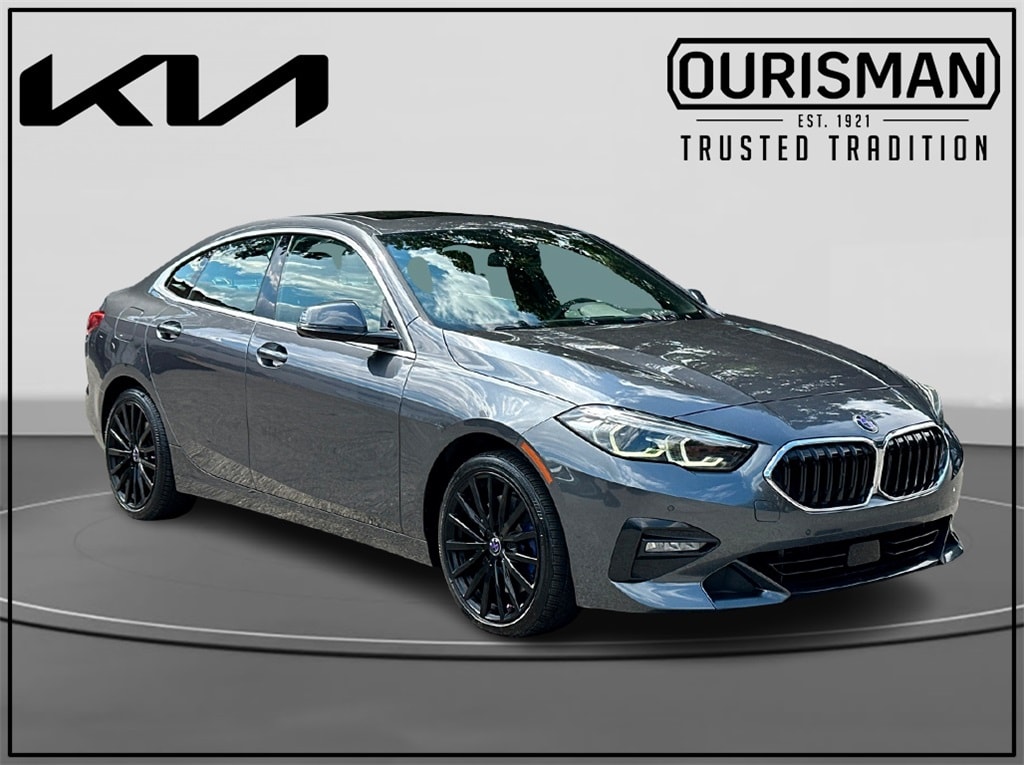 2020 BMW 2 Series