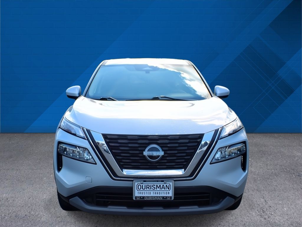 Used 2023 Nissan Rogue SV SUV
