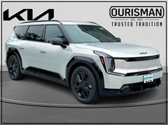 2026 Kia EV9 Land SUV