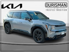 2026 Kia EV9 Land SUV