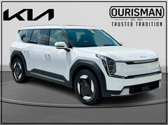 2026 Kia EV9 Wind SUV