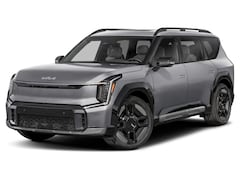 2026 Kia EV9 GT-Line SUV