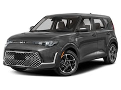 2025 Kia Soul EX Hatchback