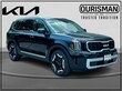  Kia Telluride