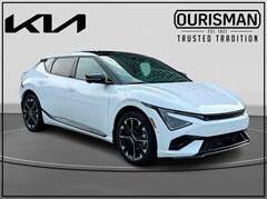 2025 Kia EV6 GT-Line SUV