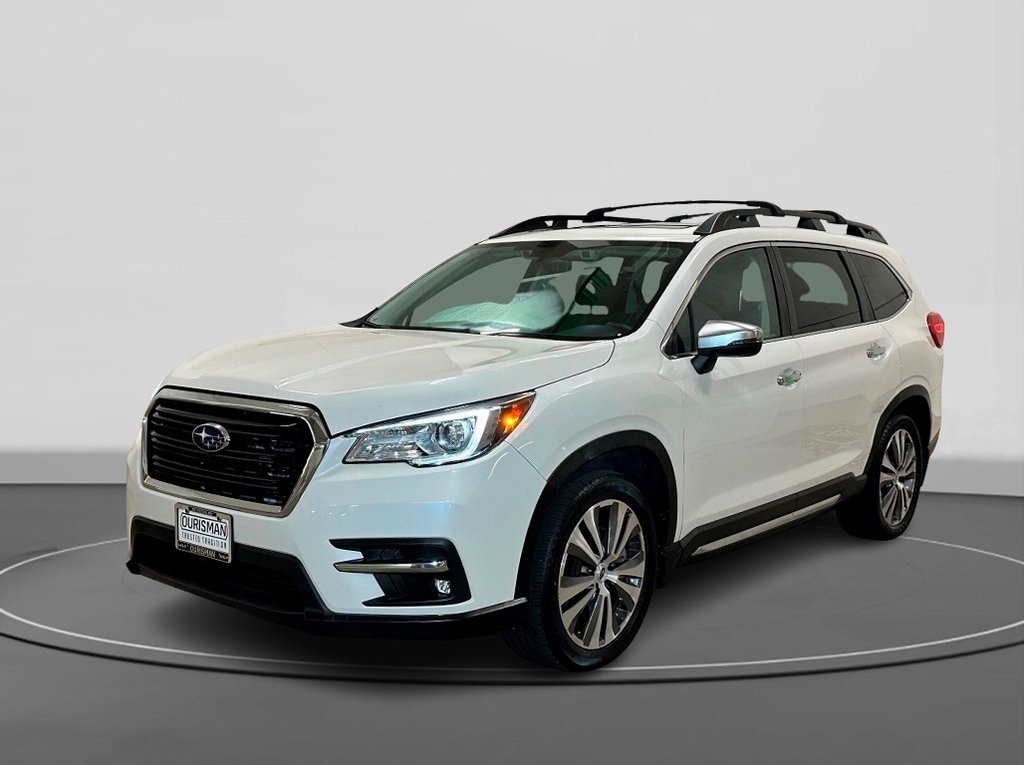 Used 2022 Subaru Ascent Touring with VIN 4S4WMARD7N3405879 for sale in Bethesda, MD