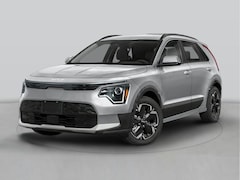 2025 Kia Niro EV Wave SUV