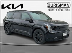 2026 Kia EV9 Land SUV