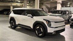 2026 Kia EV9 Wind SUV
