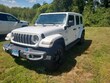 Jeep Wrangler 4xe