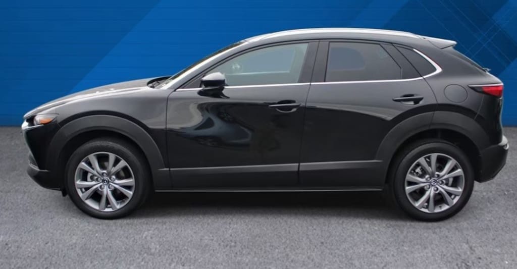 Used 2023 Mazda CX-30 2.5 S Premium Package SUV