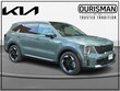  Kia Sorento Hybrid