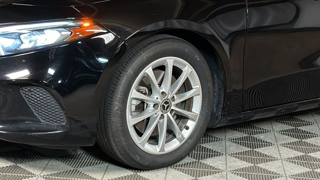 Used 2020 Mercedes-Benz A-Class A 220 4MATIC Sedan