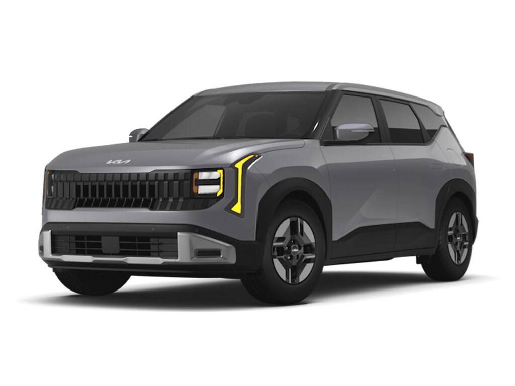 New 2027 Kia Seltos X-Line S SUV