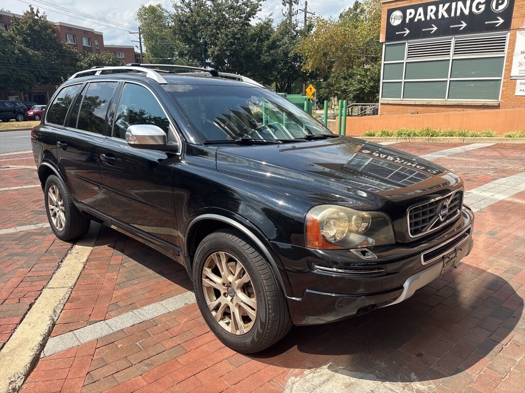 2013 Volvo XC90 3.2 photo 3