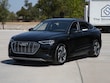 Audi e-tron Sportback