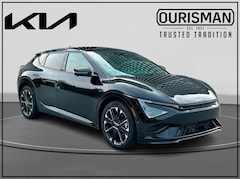 2025 Kia EV6 GT-Line SUV
