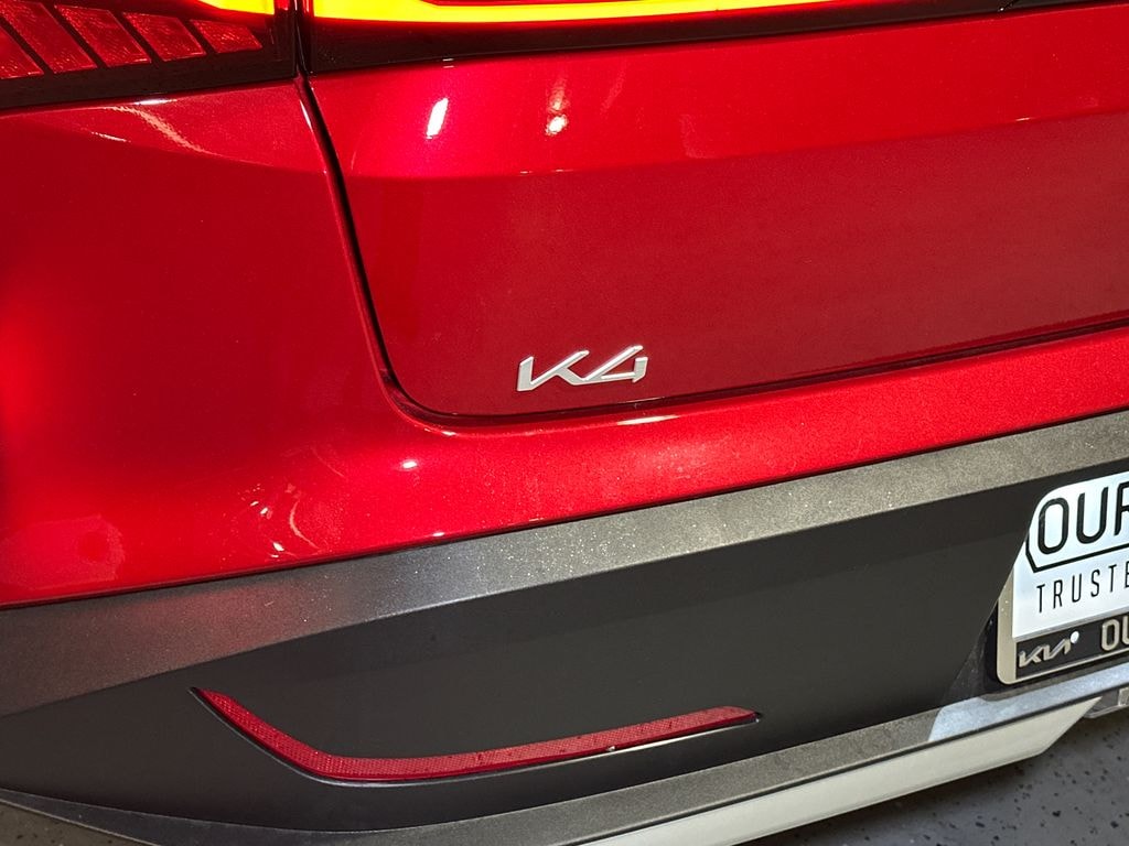 New 2026 Kia K4 LXS Sedan