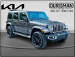 Jeep Wrangler 4xe