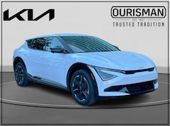 2025 Kia EV6 Wind SUV