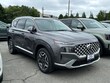 Hyundai Santa Fe Plug-In Hybrid