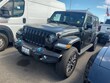 Jeep Wrangler Unlimited 4xe