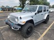 Jeep Wrangler Unlimited 4xe
