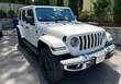  Jeep Wrangler Unlimited 4xe