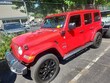 Jeep Wrangler Unlimited 4xe