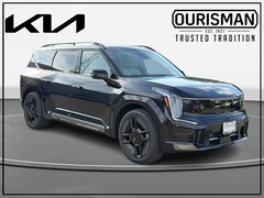 2026 Kia EV9 GT-Line SUV