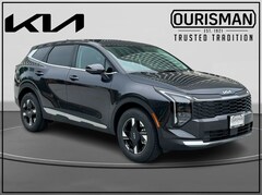 2026 Kia Sportage LX SUV