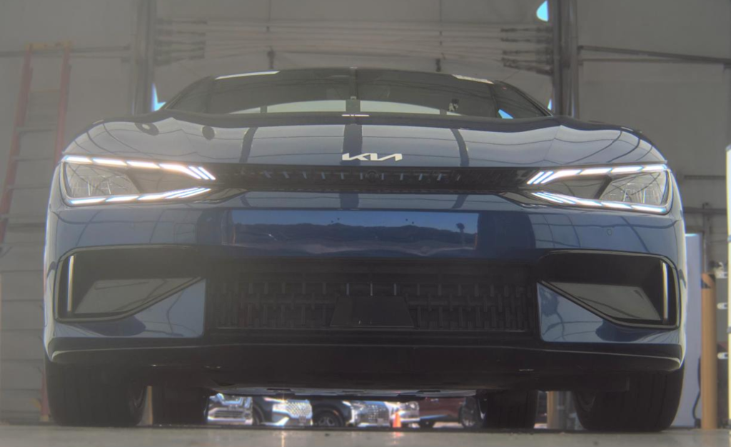 Used 2023 Kia EV6 GT SUV