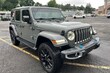  Jeep Wrangler 4xe