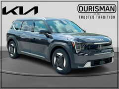 2026 Kia EV9 Wind SUV