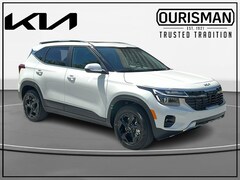 2026 Kia Seltos EX SUV