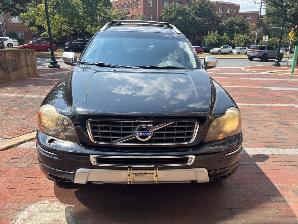 Used 2013 Volvo XC90 3.2 with VIN YV4952CYXD1633320 for sale in Chevy Chase, MD