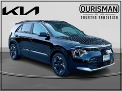 2025 Kia Niro EV Wind SUV