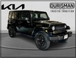 Jeep Wrangler JK
