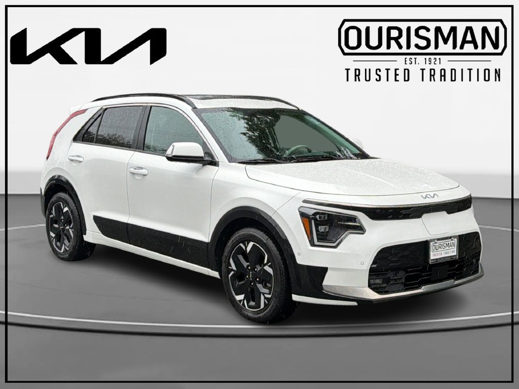 2024 Kia Niro